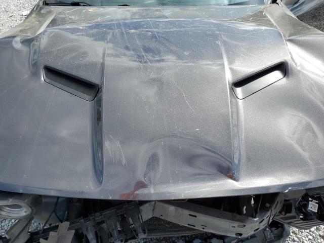 Photo 11 from auction – 2016 DODGE CHALLENGER with VIN 2C3CDZAG7GH218061