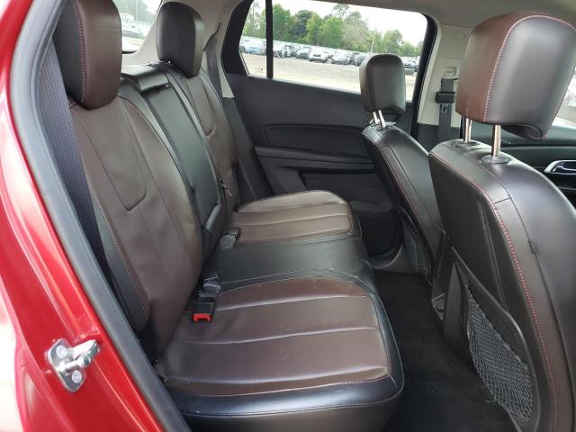 Photo 10 from auction – 2015 GMC TERRAIN SL with VIN 2GKALSEK6F6179361