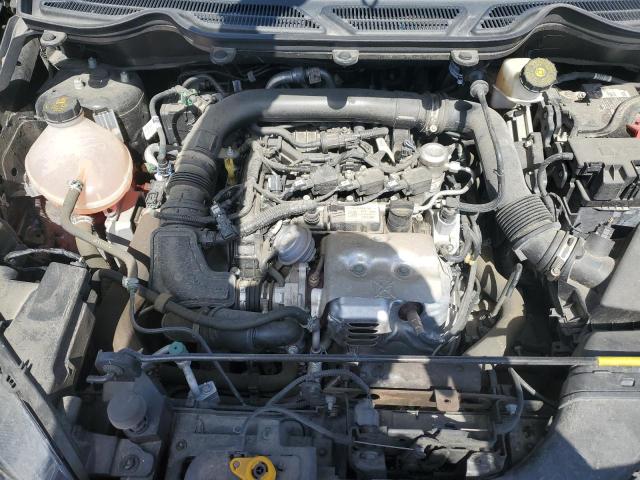Photo 11 from auction – 2020 FORD ECOSPORT S with VIN MAJ3S2FE9LC383676