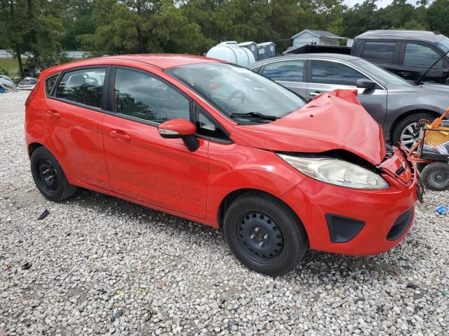 Photo 4 from auction – 2013 FORD FIESTA SE with VIN 3FADP4EJ1DM114149