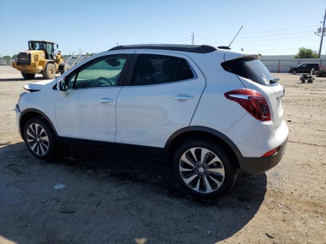 Foto 2 de la subasta – 2018 BUICK ENCORE ESS con VIN KL4CJGSBXJB627712