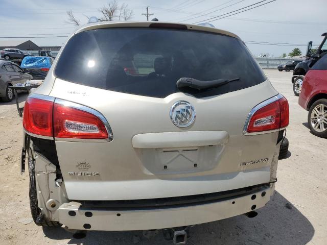 Photo 6 from auction – 2015 BUICK ENCLAVE with VIN 5GAKRCKD6FJ232297