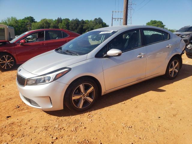 Photo 1 from auction – 2018 KIA FORTE LX with VIN 3KPFL4A79JE207886