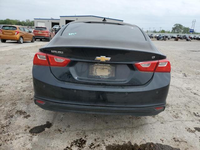 Photo 6 from auction – 2017 CHEVROLET MALIBU with VIN 1G1ZE5ST9HF151515