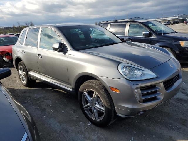 Photo 4 from auction – 2008 PORSCHE CAYENNE S with VIN WP1AB29P18LA43037