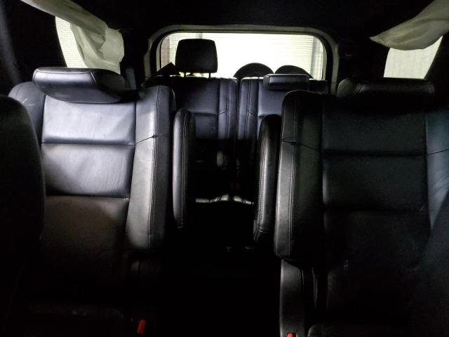 Photo 10 from auction – 2021 DODGE DURANGO GT with VIN 1C4RDJDG2MC683655