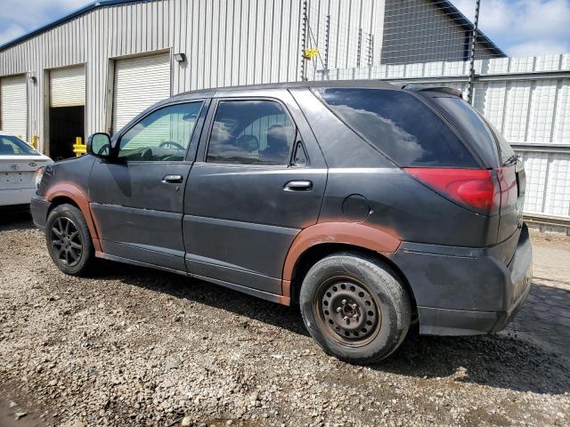 Photo 2 from auction – 2003 BUICK RENDEZVOUS with VIN 3G5DA03E23S531131