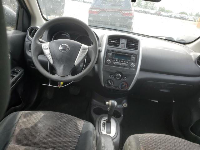 Photo 8 from auction – 2017 NISSAN VERSA S with VIN 3N1CN7AP0HL805873