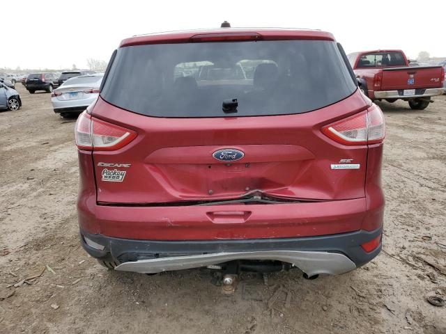 Photo 6 from auction – 2015 FORD ESCAPE with VIN 1FMCU0GX7FUC75172
