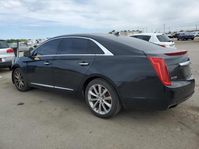 Photo 2 from auction – 2013 CADILLAC XTS PREMIU with VIN 2G61S5S31D9109701