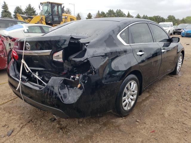 Photo 3 from auction – 2016 NISSAN ALTIMA 2.5 with VIN 1N4AL3AP4GC183684