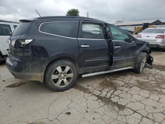 Photo 3 from auction – 2014 CHEVROLET TRAVERSE L with VIN 1GNKRJKD7EJ189405