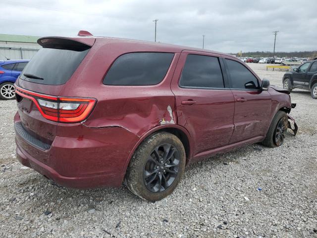 Photo 3 from auction – 2022 DODGE DURANGO R/ with VIN 1C4SDJCT4NC206386