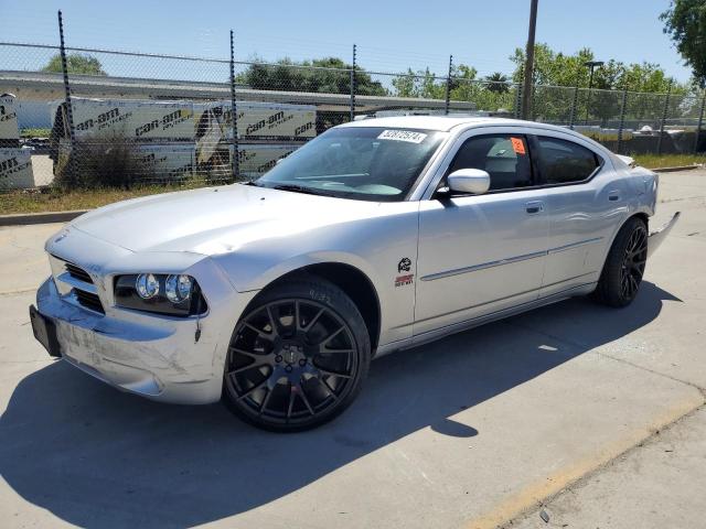 DODGE CHARGER R/ 2010 with VIN 2B3CA5CT4AH125059 - Photo from auction