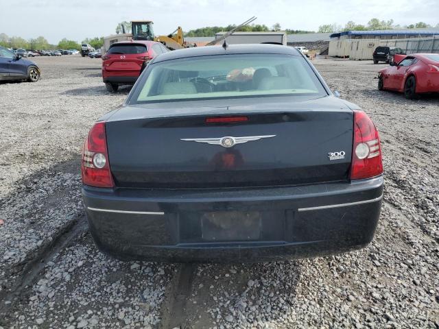 Photo 6 from auction – 2008 CHRYSLER 300 TOURIN with VIN 2C3LA53G88H224919
