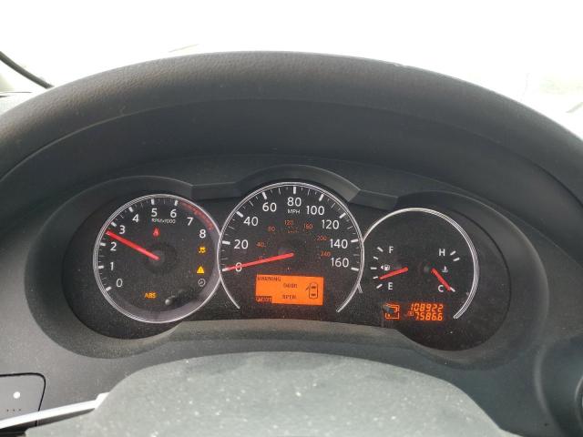 Photo 9 from auction – 2012 NISSAN ALTIMA BAS with VIN 1N4AL2AP3CN434638