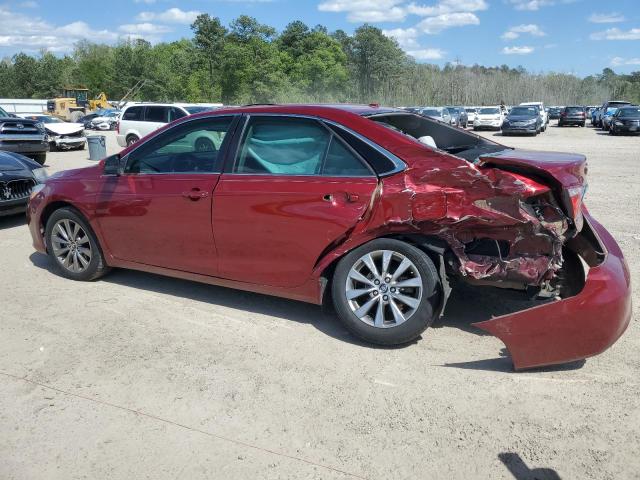 Photo 2 from auction – 2016 TOYOTA CAMRY LE with VIN 4T1BF1FK9GU610838