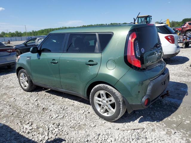 Photo 2 from auction – 2014 KIA SOUL with VIN KNDJN2A24E7001944