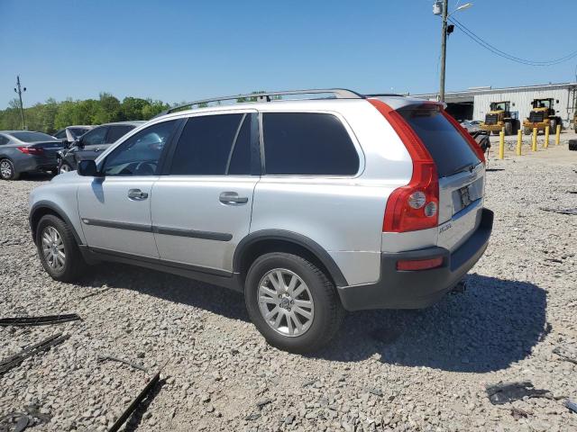 Photo 2 from auction – 2006 VOLVO XC90 with VIN YV4CY592061230676