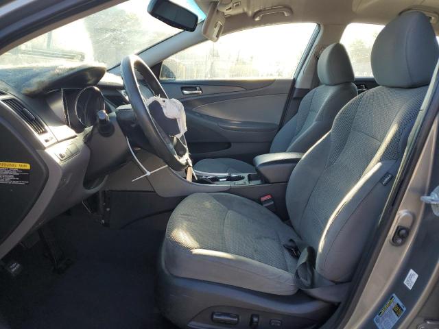 Photo 7 from auction – 2014 HYUNDAI SONATA GLS with VIN 5NPEB4AC8EH855930