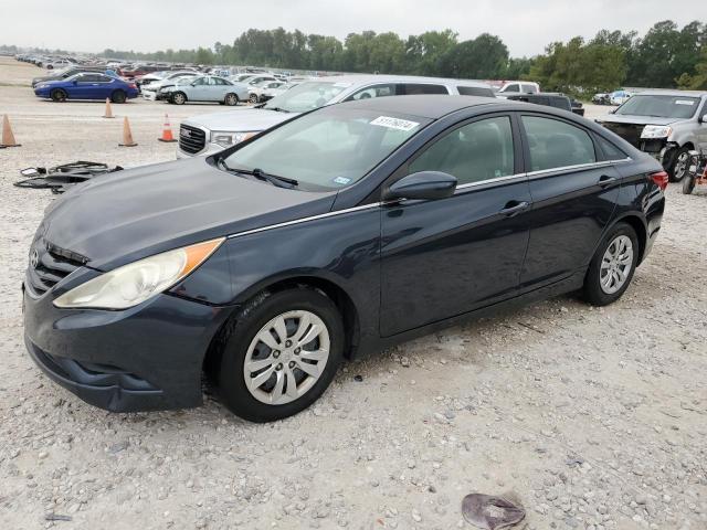 HYUNDAI SONATA GLS 2012 with VIN 5NPEB4AC1CH335730 - Photo from auction