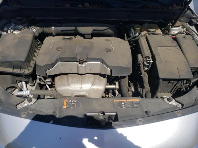 Photo 11 from auction – 2014 CHEVROLET MALIBU LS with VIN 1G11A5SL0EF281249