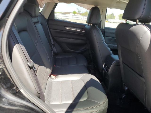 Photo 11 from auction – 2022 MAZDA CX-5 with VIN JM3KFBDM8N1594345