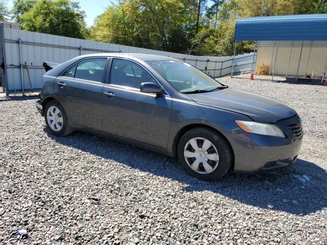 Photo 4 from auction – 2007 TOYOTA CAMRY with VIN 4T1BE46K47U047265