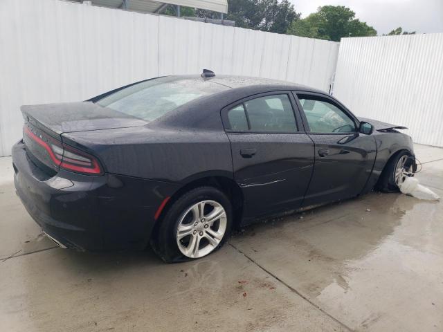 Photo 3 from auction – 2023 DODGE CHARGER SX with VIN 2C3CDXBG7PH638664