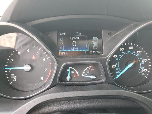 Photo 9 from auction – 2015 FORD ESCAPE TIT with VIN 1FMCU0J96FUB60833