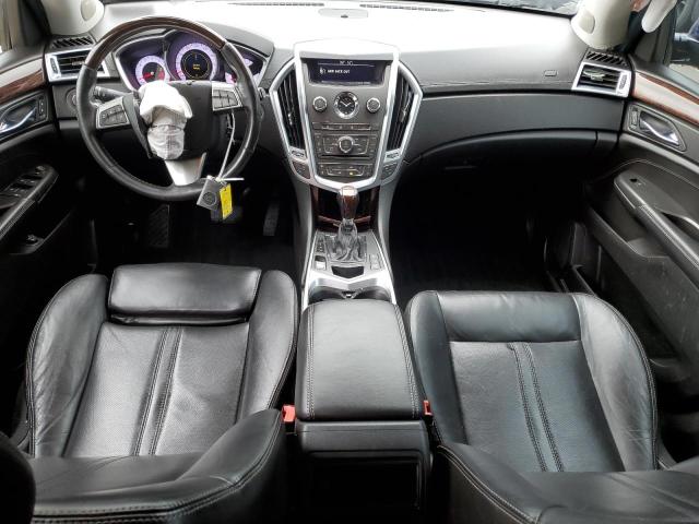 Photo 8 from auction – 2012 CADILLAC SRX LUXURY with VIN 3GYFNDE31CS553494
