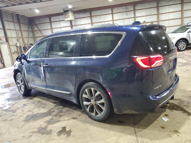 Photo 2 from auction – 2020 CHRYSLER PACIFICA L with VIN 2C4RC1GG2LR193396