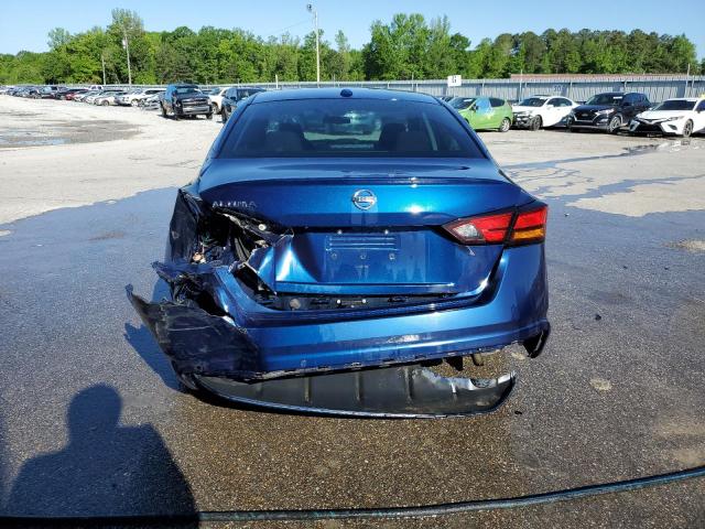 Photo 6 from auction – 2020 NISSAN ALTIMA S with VIN 1N4BL4BV3LC257162
