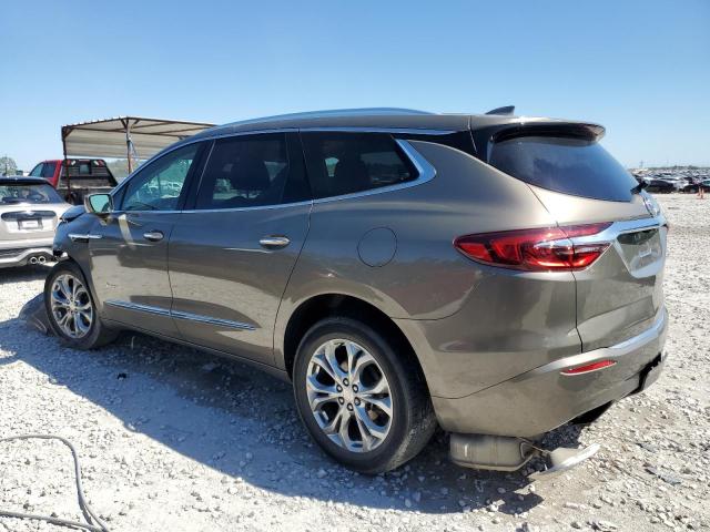 Photo 2 from auction – 2020 BUICK ENCLAVE AV with VIN 5GAERDKW9LJ147681