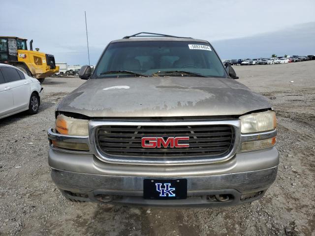 Photo 5 from auction – 2000 GMC YUKON with VIN 1GKEK13TXYJ192033