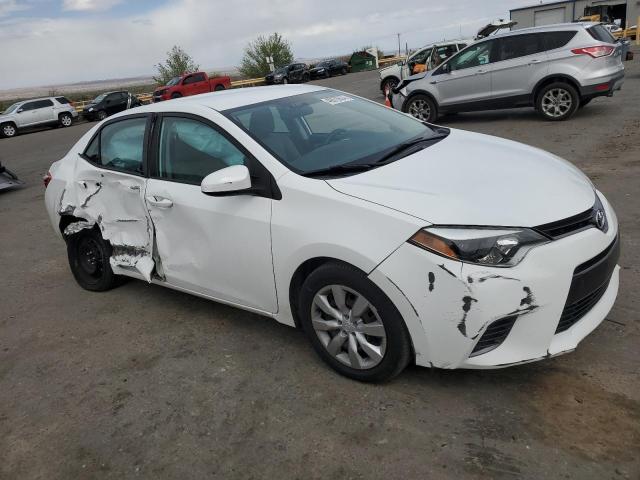 Photo 4 from auction – 2016 TOYOTA COROLLA L with VIN 2T1BURHEXGC662413