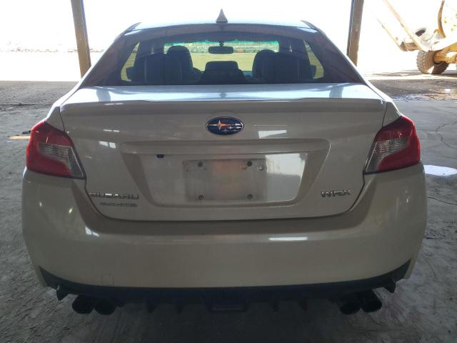 Photo 6 from auction – 2015 SUBARU WRX LIMITE with VIN JF1VA1G66F8805181
