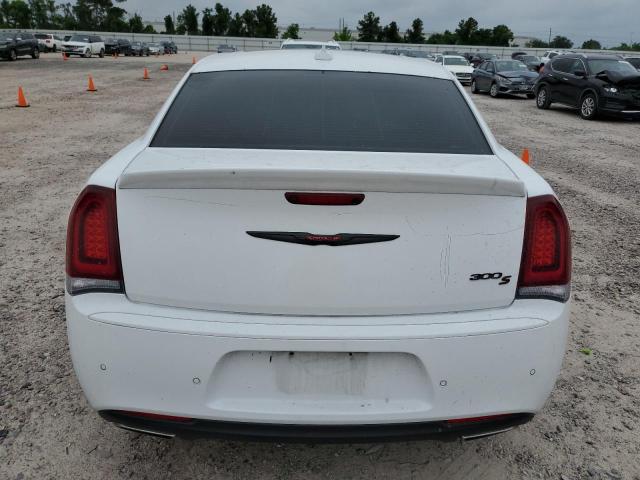 Photo 6 from auction – 2021 CHRYSLER 300 S with VIN 2C3CCABG2MH676413