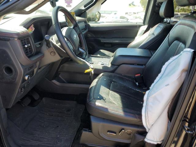 Photo 7 from auction – 2022 FORD EXPEDITION with VIN 1FMJK2AT6NEA11917