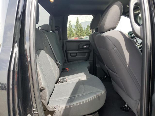 Photo 10 from auction – 2022 RAM 1500 CLASS with VIN 1C6RR6GG1NS217966