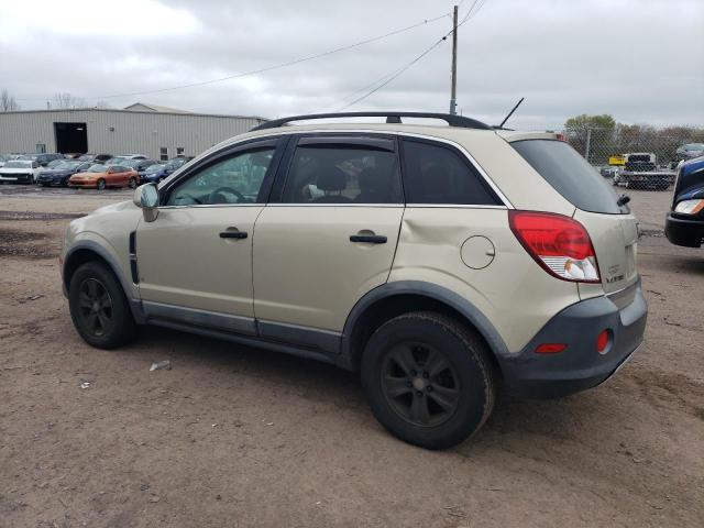 Photo 2 from auction – 2009 SATURN VUE XE with VIN 3GSCL33P89S623679