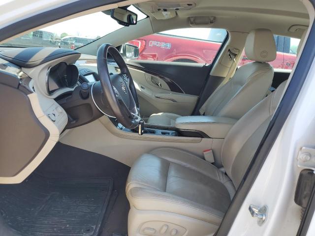 Photo 7 from auction – 2015 BUICK LACROSSE with VIN 1G4GB5G35FF278335