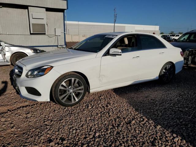 MERCEDES-BENZ E 350 2014 with VIN WDDHF5KB7EA988155 - Photo from auction