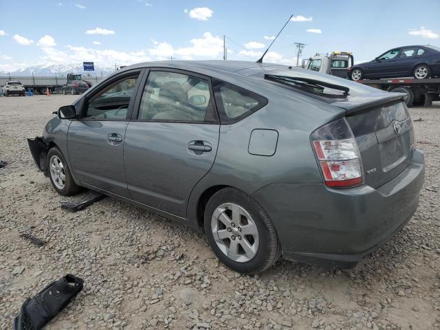Photo 2 from auction – 2005 TOYOTA PRIUS with VIN JTDKB20U653004965