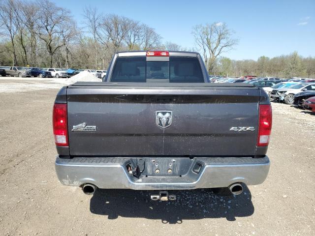 Photo 6 from auction – 2015 RAM 1500 SLT with VIN 1C6RR7GT9FS531059
