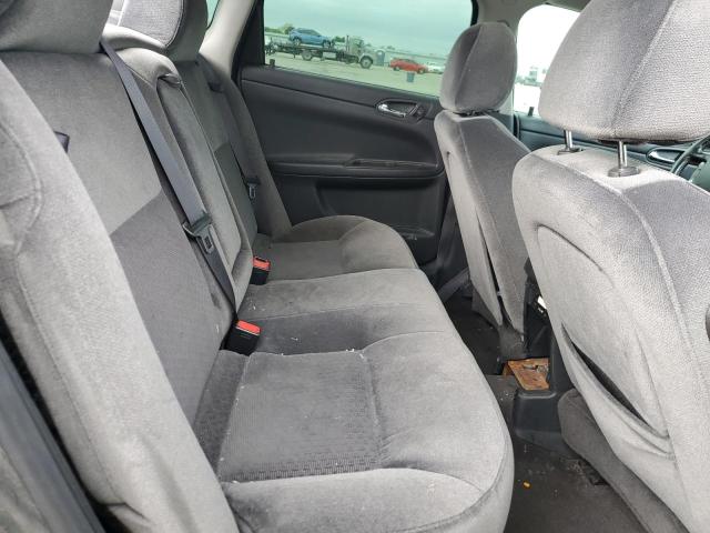 Photo 10 from auction – 2014 CHEVROLET IMPALA LIM with VIN 2G1WB5E32E1110802