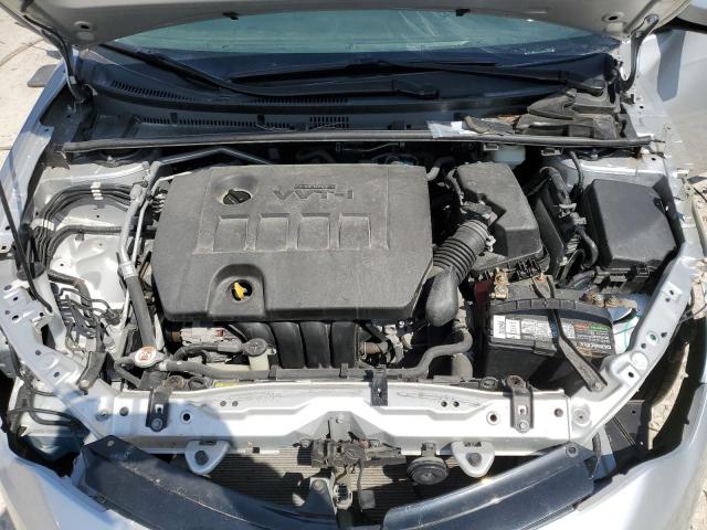 Photo 11 from auction – 2018 TOYOTA COROLLA L with VIN 2T1BURHE3JC048102