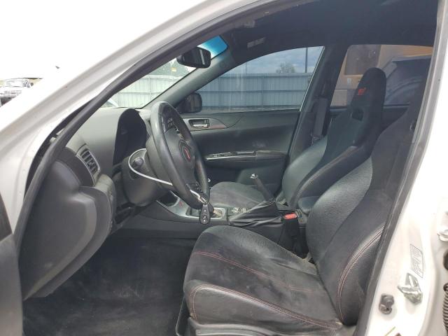 Photo 7 from auction – 2011 SUBARU IMPREZA WR with VIN JF1GV8J67BL506983