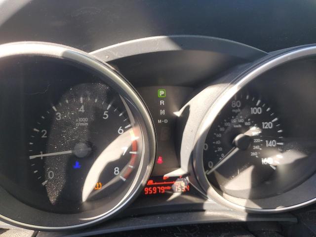 Photo 9 from auction – 2013 MAZDA 5 with VIN JM1CW2CL9D0148280