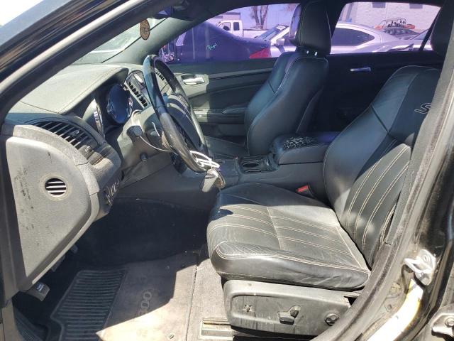 Photo 7 from auction – 2012 CHRYSLER 300 S with VIN 2C3CCABG9CH256954